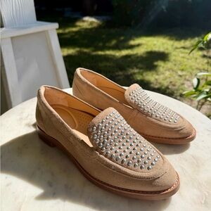 ANTONIO MELANI 🤎Leather 🤎Used great condition 🤎size 6.5